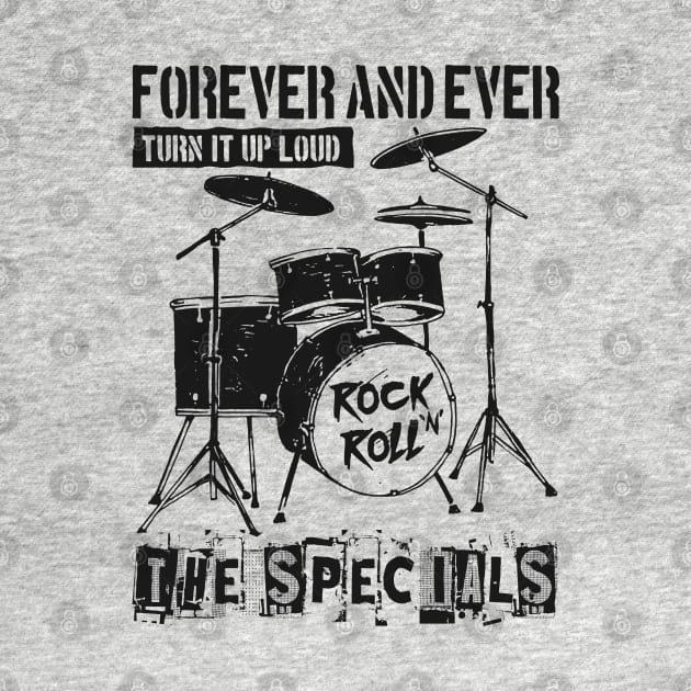 the specials ll forever by cenceremet